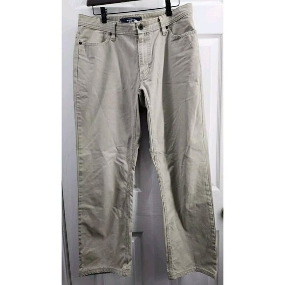 The North Face Other - The North Face Mens 32 Pants Tan Heritage Outdoor